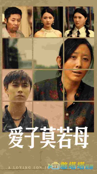 爱子莫若母全集在线观看