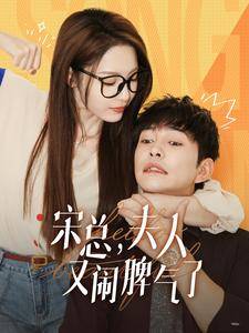 宋总,夫人又闹脾气了全集在线观看