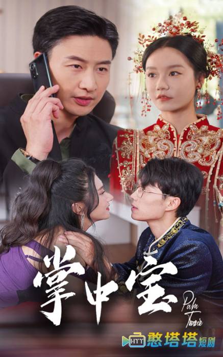 掌中宝全集在线观看