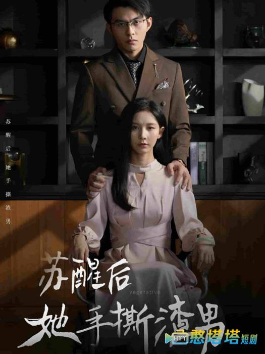 苏醒后她手撕渣男全集在线观看