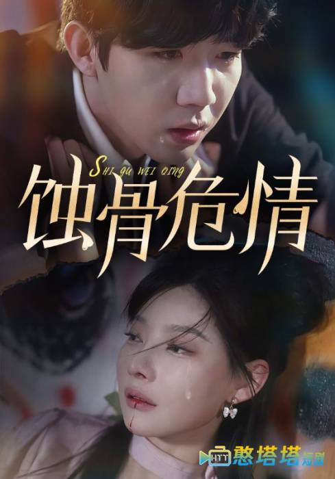 蚀骨危情全集在线观看