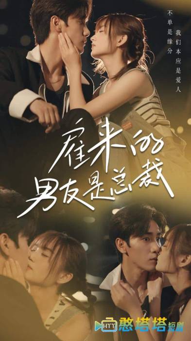 雇来的男友是总裁全集在线观看