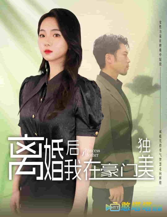 离婚后,我在豪门独美全集在线观看