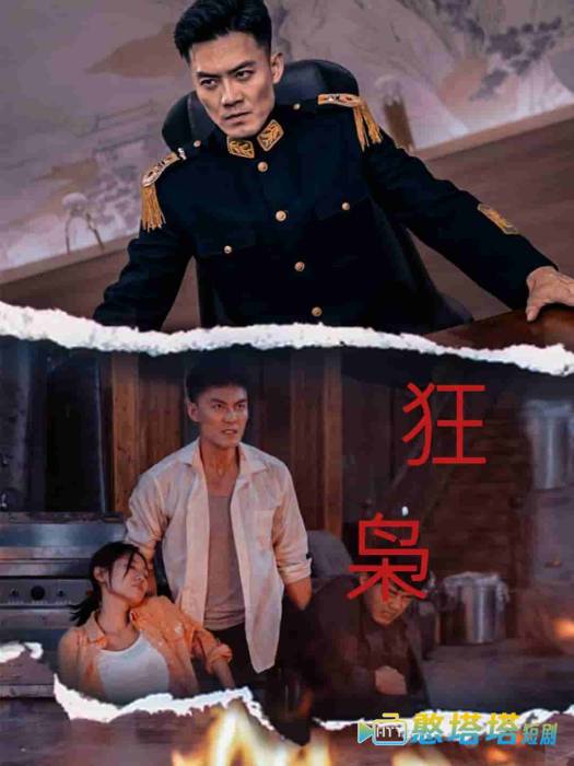 狂枭全集在线观看