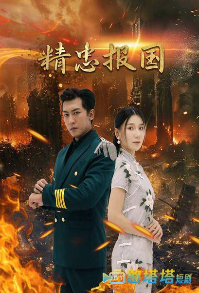 精忠报国 短剧版 全集在线观看