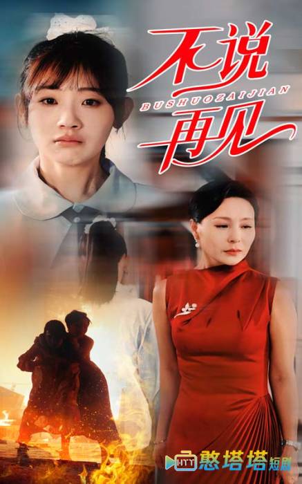  不说再见 短剧版 