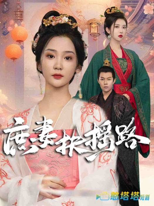 庶妻扶摇路全集在线观看
