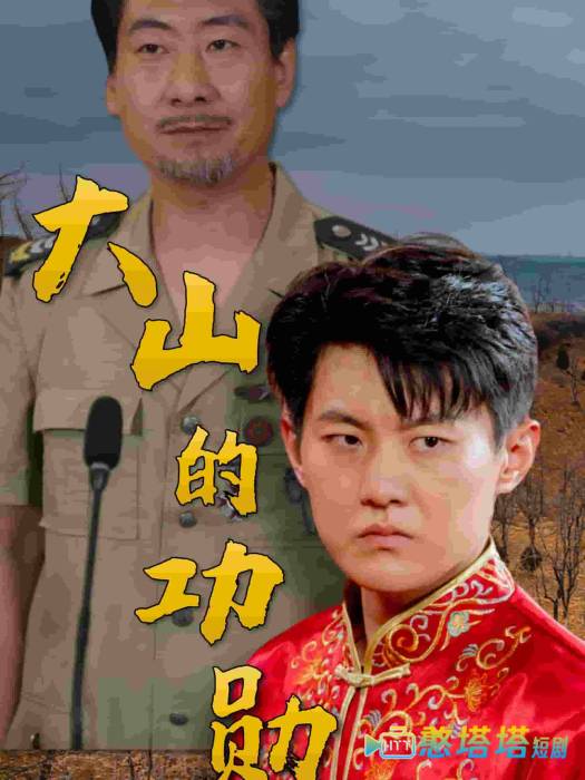大山的功勋全集在线观看