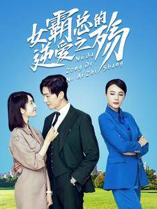 女霸总的逆爱之殇全集在线观看
