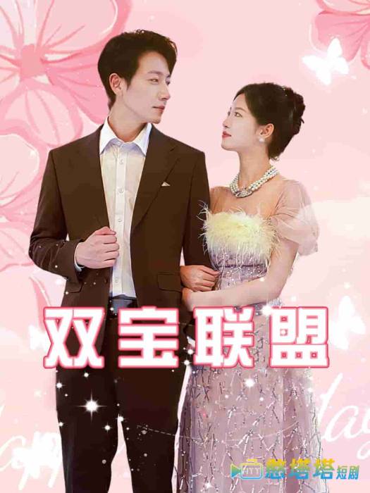 双宝联盟全集在线观看