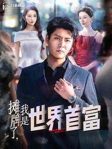 摊牌了，我是世界首富全集在线观看