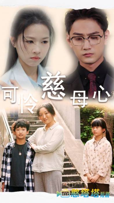 可怜慈母心全集在线观看