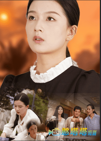 浴火之路：女儿红全集在线观看