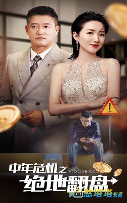 中年危机之绝地翻盘全集在线观看