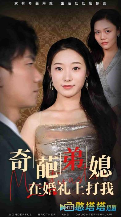 奇葩弟媳在婚礼上打我全集在线观看