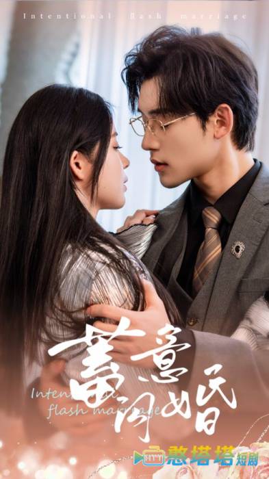 蓄意闪婚全集在线观看