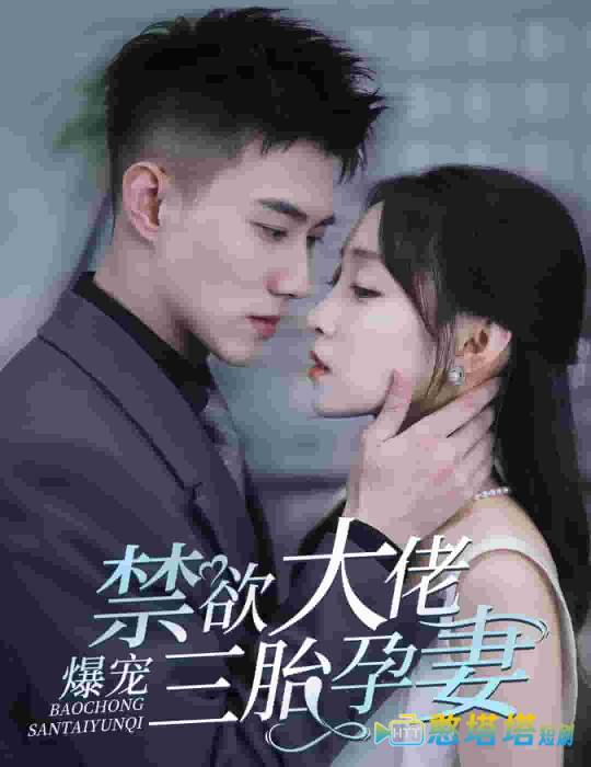禁欲大佬爆宠三胎孕妻全集在线观看