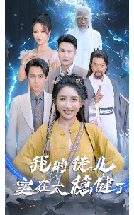 我的徒儿实在太稳健了全集在线观看