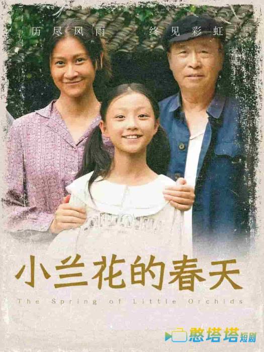小兰花的春天全集在线观看