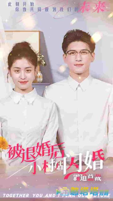 被退婚后,小村姑闪婚霸道总裁全集在线观看