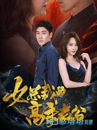 女总裁的高手老公