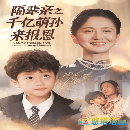 隔辈亲之千亿萌孙来报恩全集在线观看