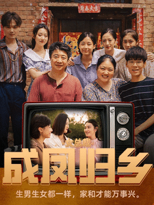 女总裁成凤归乡全集在线观看