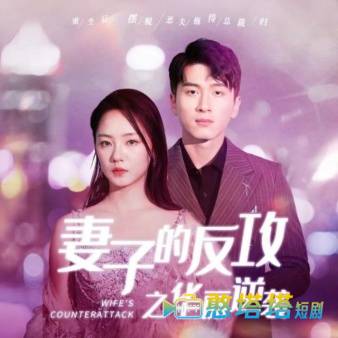 妻子的反攻之华丽逆袭全集在线观看