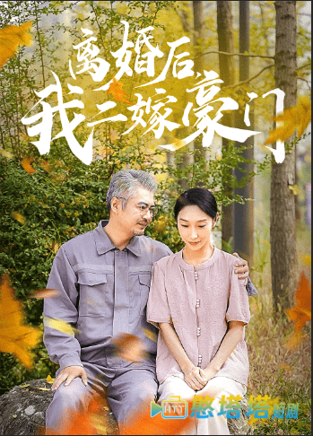 离婚后,我二嫁豪门全集在线观看