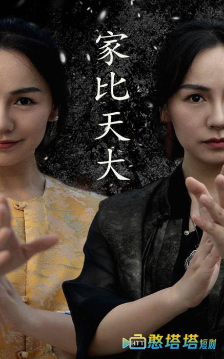 家比天大 短剧版 全集在线观看