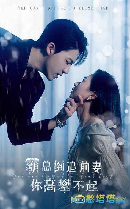 霸总倒追前妻你高攀不起全集在线观看