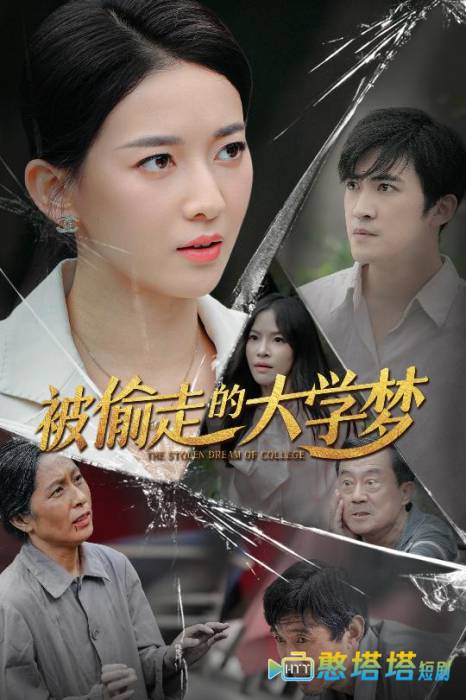 被偷走的大学梦全集在线观看