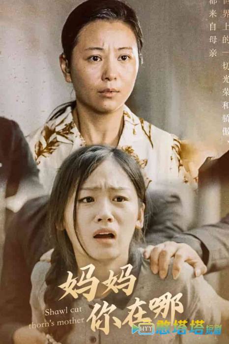 妈妈你在哪
