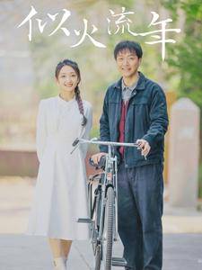  似火流年 短剧版 