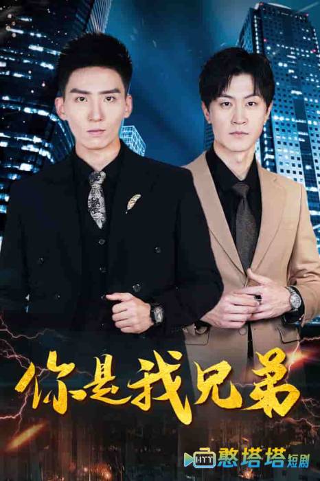  你是我兄弟 短剧版 全集在线观看