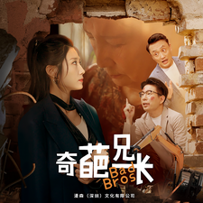 奇葩兄长全集在线观看