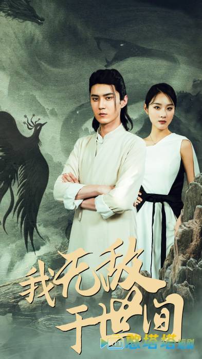 我无敌于世间全集在线观看