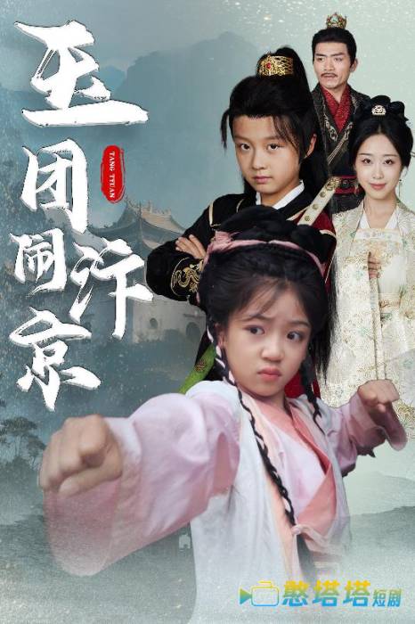 玉团闹汴京