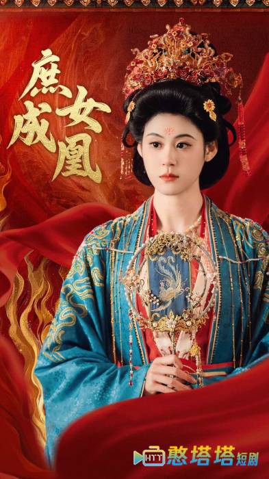 庶女成凰