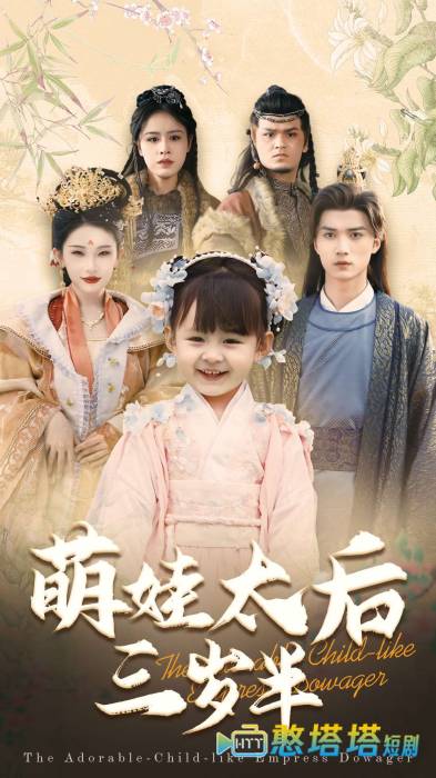 萌娃太后三岁半全集在线观看