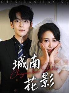 城南花影全集在线观看