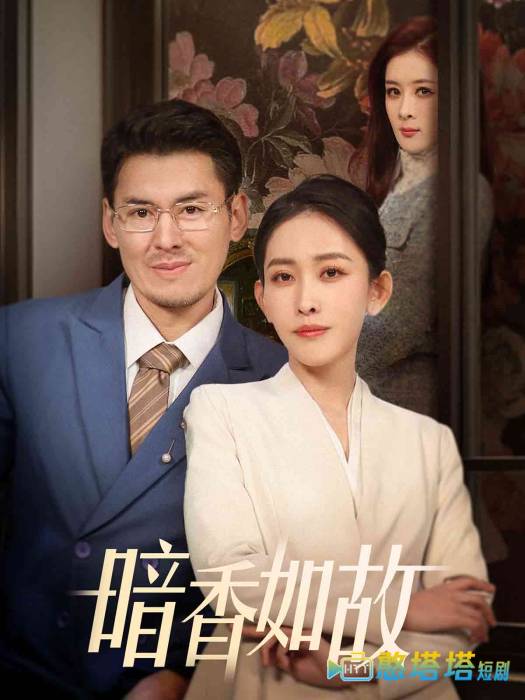 暗香如故全集在线观看