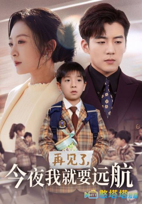 再见了今夜我就要远航全集在线观看
