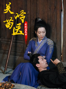 关岭苗医之红崖天书全集在线观看