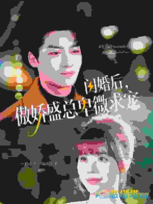 闪婚后傲娇盛总卑微求宠全集在线观看