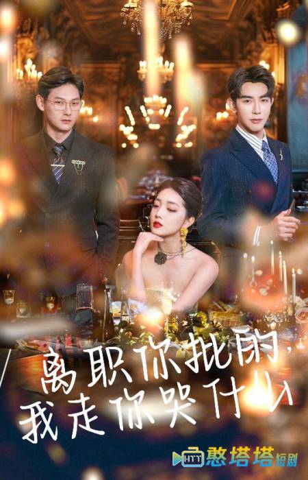 离职你批的我走你哭什么全集在线观看