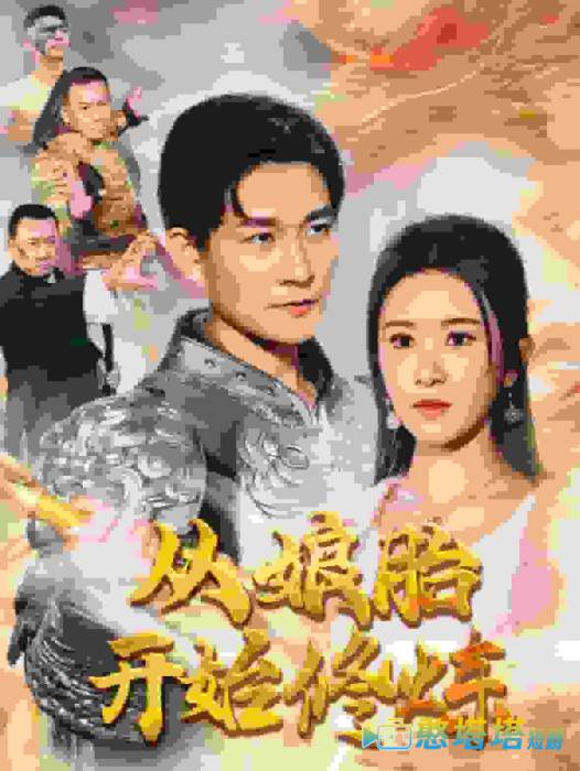 从娘胎开始修炼全集在线观看