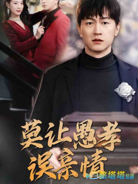 莫让愚孝误亲情全集在线观看