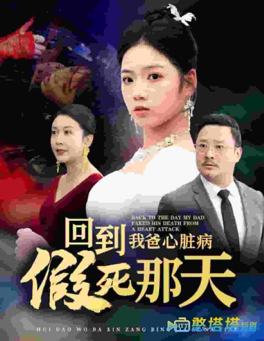 回到我爸心脏病假死那天全集在线观看