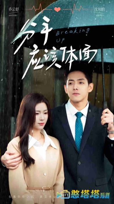 分手应该体面全集在线观看